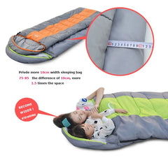 Fox Camping Sleeping Bag
