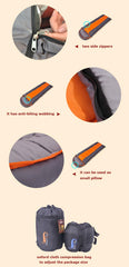 Fox Camping Sleeping Bag