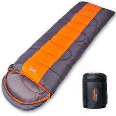 Fox Camping Sleeping Bag
