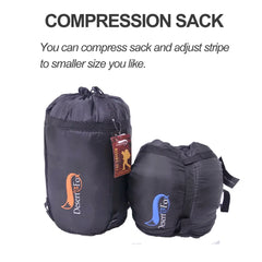 Fox Camping Sleeping Bag