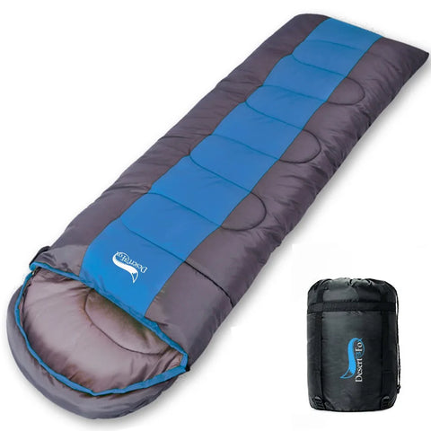 Fox Camping Sleeping Bag