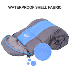 Fox Camping Sleeping Bag