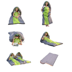 Fox Camping Sleeping Bag