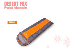 Fox Camping Sleeping Bag