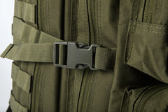 Tactical backpack