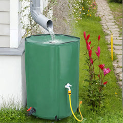 Large Capacity Water Storage Bladder Water Tank Camping