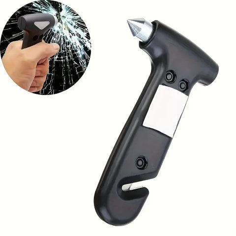 Emergency Car Safety Hammer Car Emergency Tool