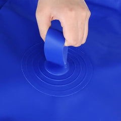 Large Capacity Water Storage Bladder Water Tank Camping