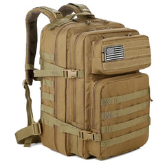 Tactical backpack
