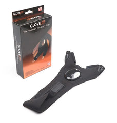 Emergency Repair Fishing Gloves Led Flashlight Gloves