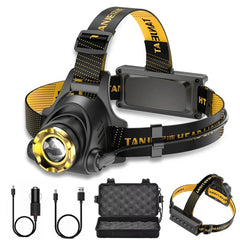 Super Bright LED Headlight
