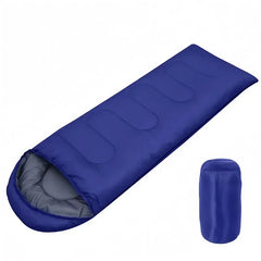 Waterproof Backpacking Sleeping Bag