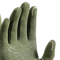 Touchscreen Hiking Gloves