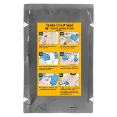 Survival Gear with Molle System Survival Kit First Aid
