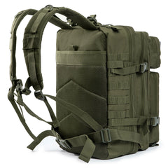 Tactical backpack