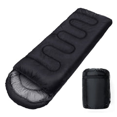 Waterproof Backpacking Sleeping Bag