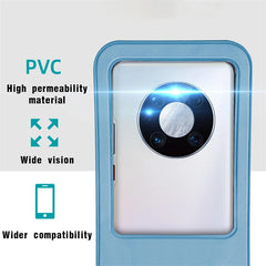 Waterproof phone case