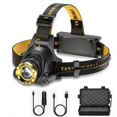 Super Bright LED Headlight