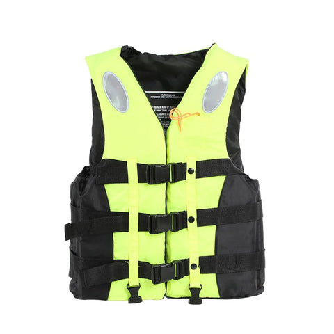Adult Kayak Vest