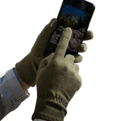 Touchscreen Hiking Gloves