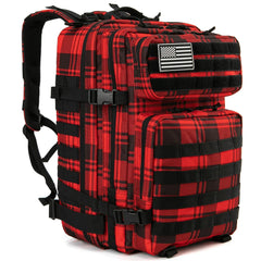 Tactical backpack