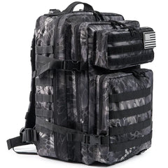 Tactical backpack