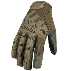 Tactical Gloves Men's Camo Outdoor Hunting Hiking