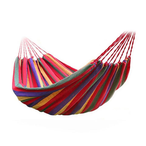 Garden hammock