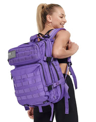 Tactical backpack