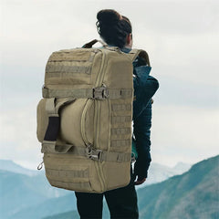 Mountaineering Bag