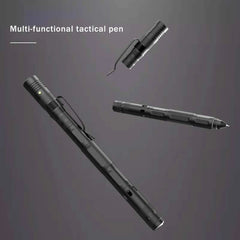 Multitool ballpoint pen