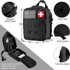 Car survival kit