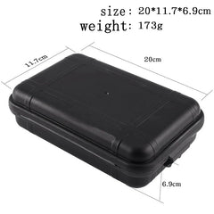 Survival Kit Gear Camping Multifunction Tactical First Aid