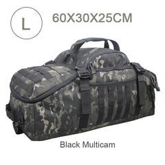 Mountaineering Bag