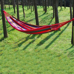 Garden hammock