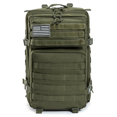 Tactical backpack