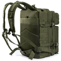 Tactical backpack