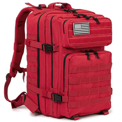 Tactical backpack