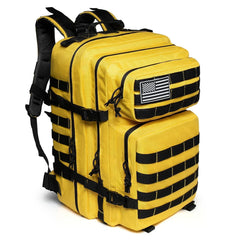 Tactical backpack