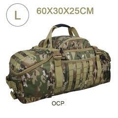 Mountaineering Bag
