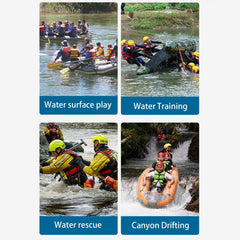 Adult Kayak Vest