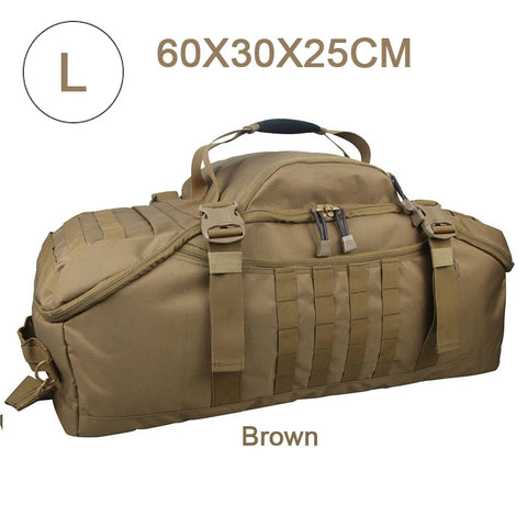 Mountaineering Bag