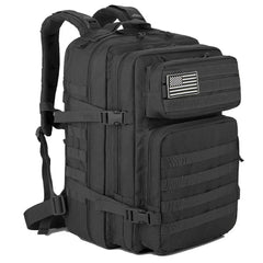 Tactical backpack