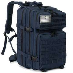 Tactical backpack
