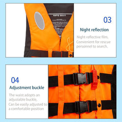 Adult Kayak Vest