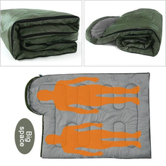 Waterproof Backpacking Sleeping Bag