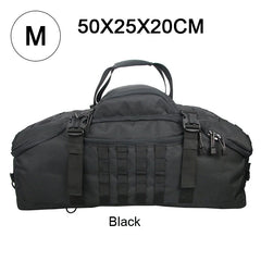 Mountaineering Bag