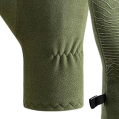 Touchscreen Hiking Gloves
