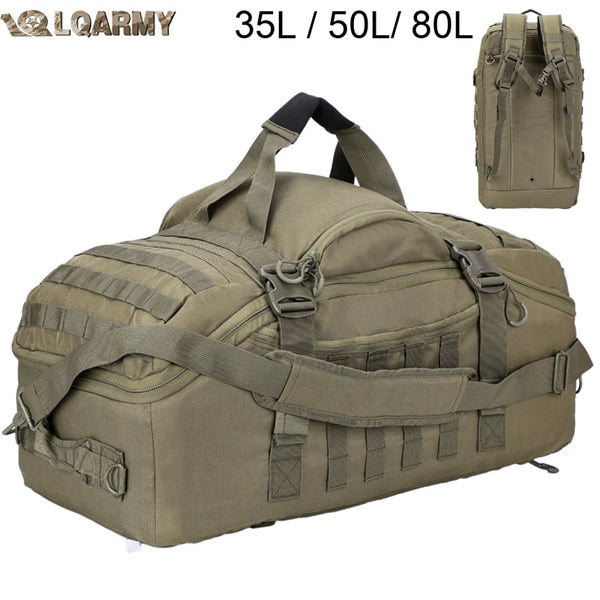 Mountaineering Bag