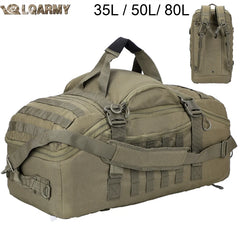 Mountaineering Bag